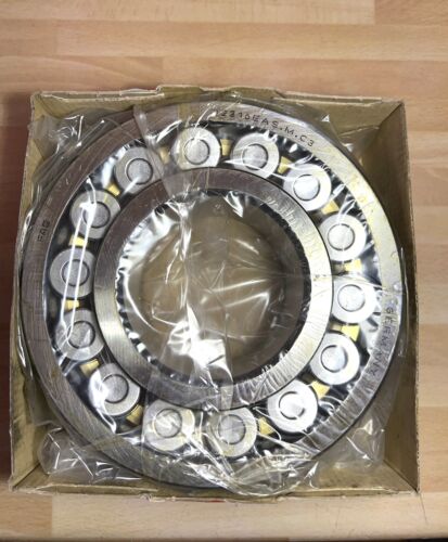 1x FAG 22316 EAS.M.C3 Pendelrollenlager 80x170x58 mm Kugellager