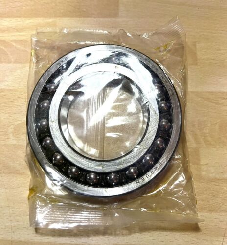 1x SKF 1212 EKTN9/C3 Pendelkugellager 60x110x22 mm Kugellager