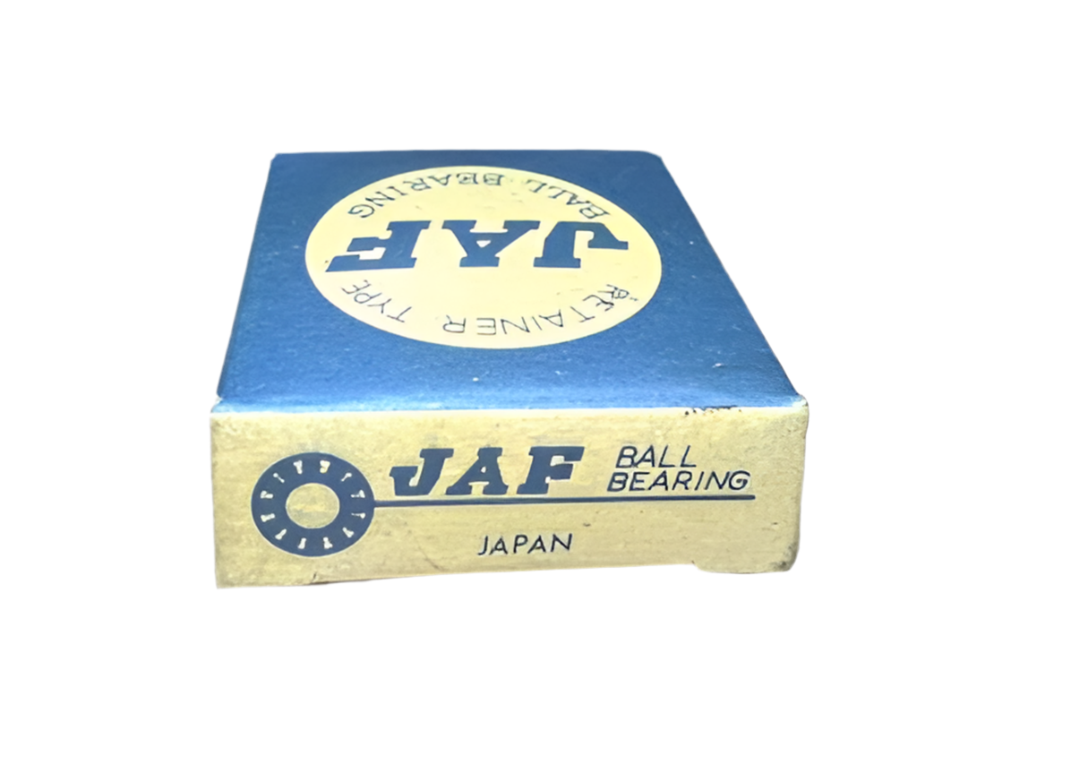 1x JAF 2200 2RS Pendelkugellager 10x30x14 mm Japan 2200 2RS1 2RSR Kugellager