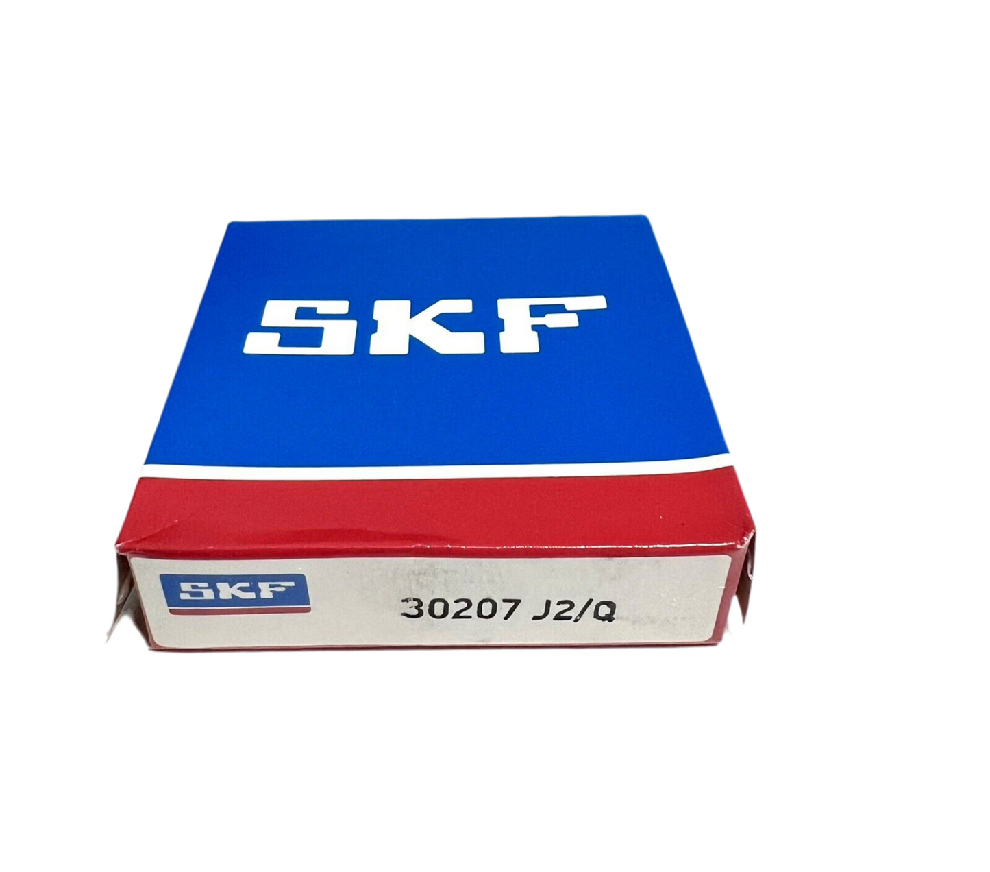 1x SKF 30207 J2/Q Kegelrollenlager 35x72x18,25 mm RADLAGER 30207