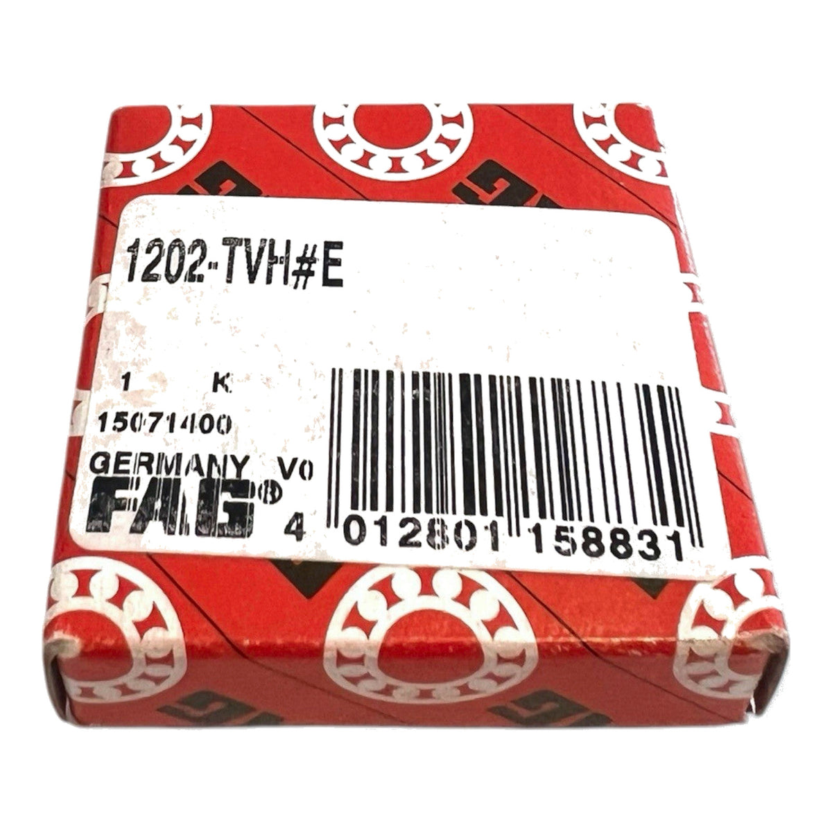 FAG 1202-TVH Pendelkugellager 15x35x11 mm – Bild 2