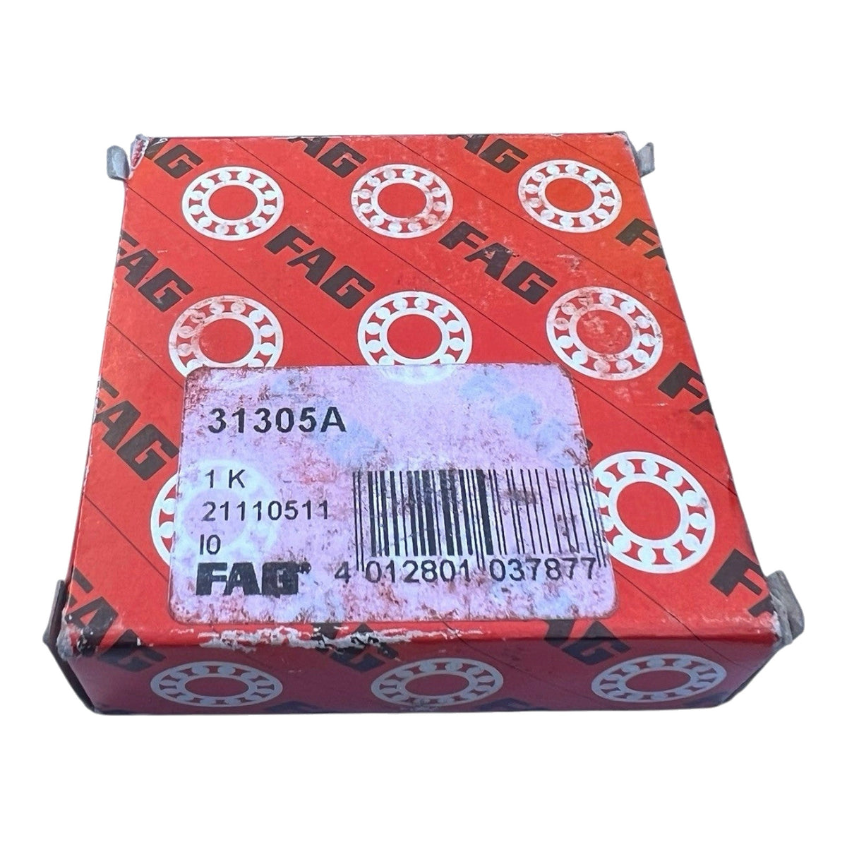 FAG 31305-A Kegelrollenlager 25x62x18,25 mm Radlager
