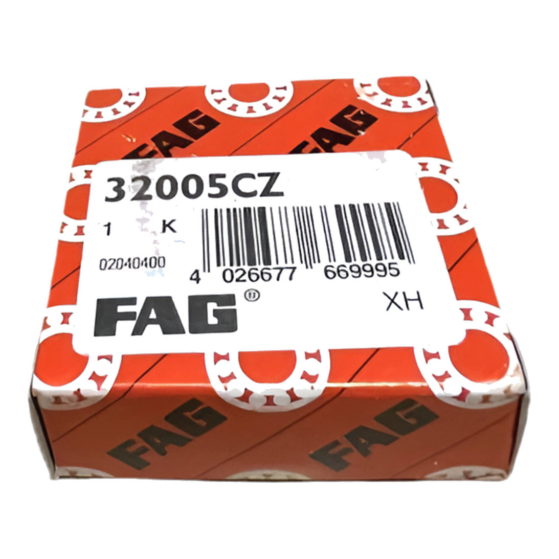 FAG 32005 CZ Kegelrollenlager 25x47x15 mm 32005 Radlager