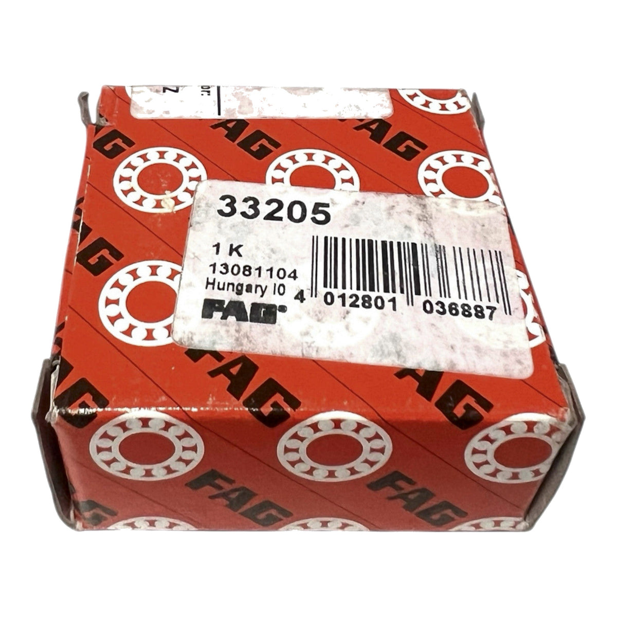 FAG 33205 Kegelrollenlager 25x52x22 mm Radlager – Bild 2