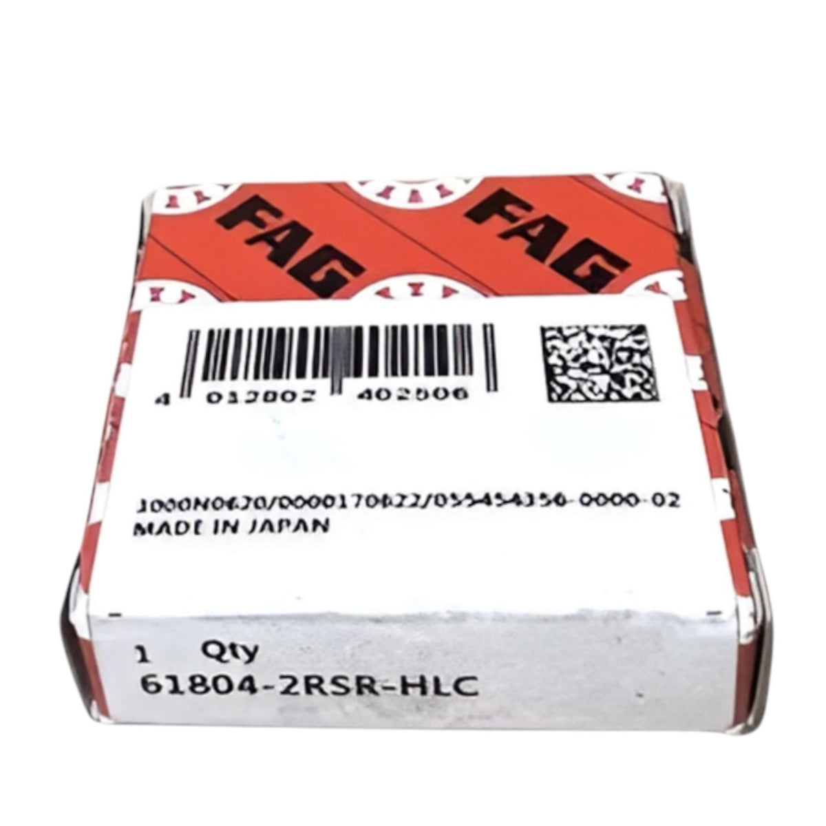 FAG 61804-2RSR-HLC Rillenkugellager 20x32x7 mm