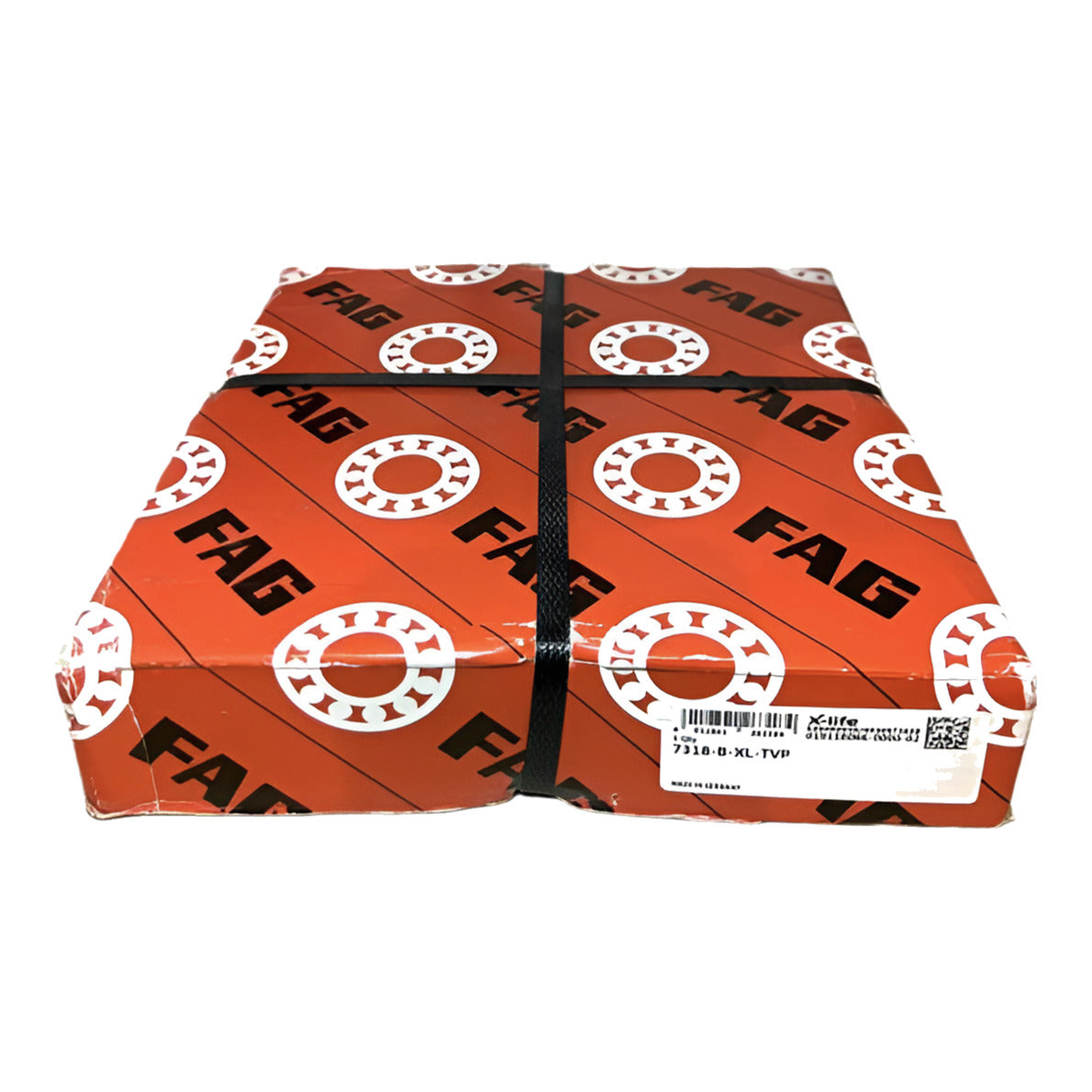 FAG 7318-B-XL-TVP Schrägkugellager 90x190x43 mm X-Life