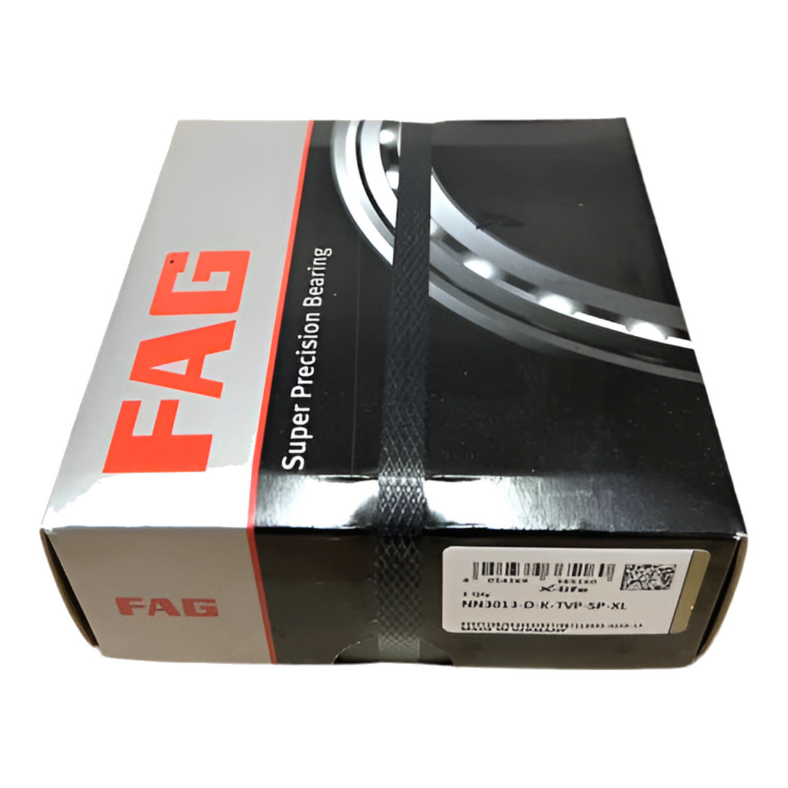 FAG NN3013-D-K-TVP-SP-XL Zweireihig Zylinderrollenlager 65x100x26 mm X-Life