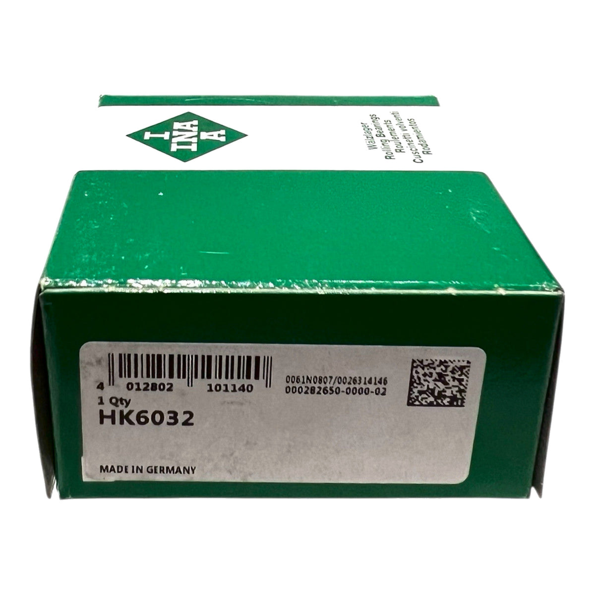 INA HK6032 Nadelhülse 60x68x32 mm Nadellager HK 6032 – Bild 2