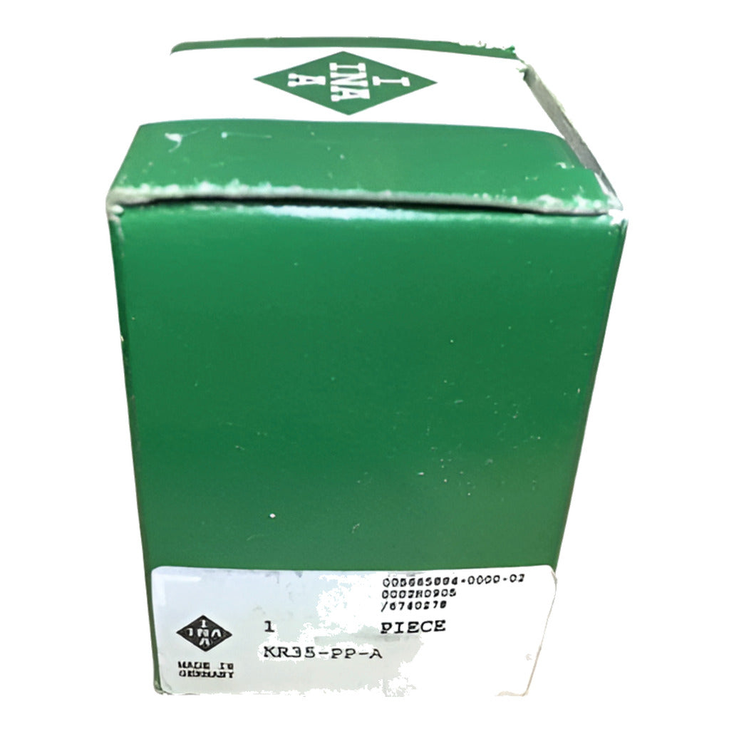 INA KR 35-PP-A Kurvenrolle 16x35x52mm KR35 PP A