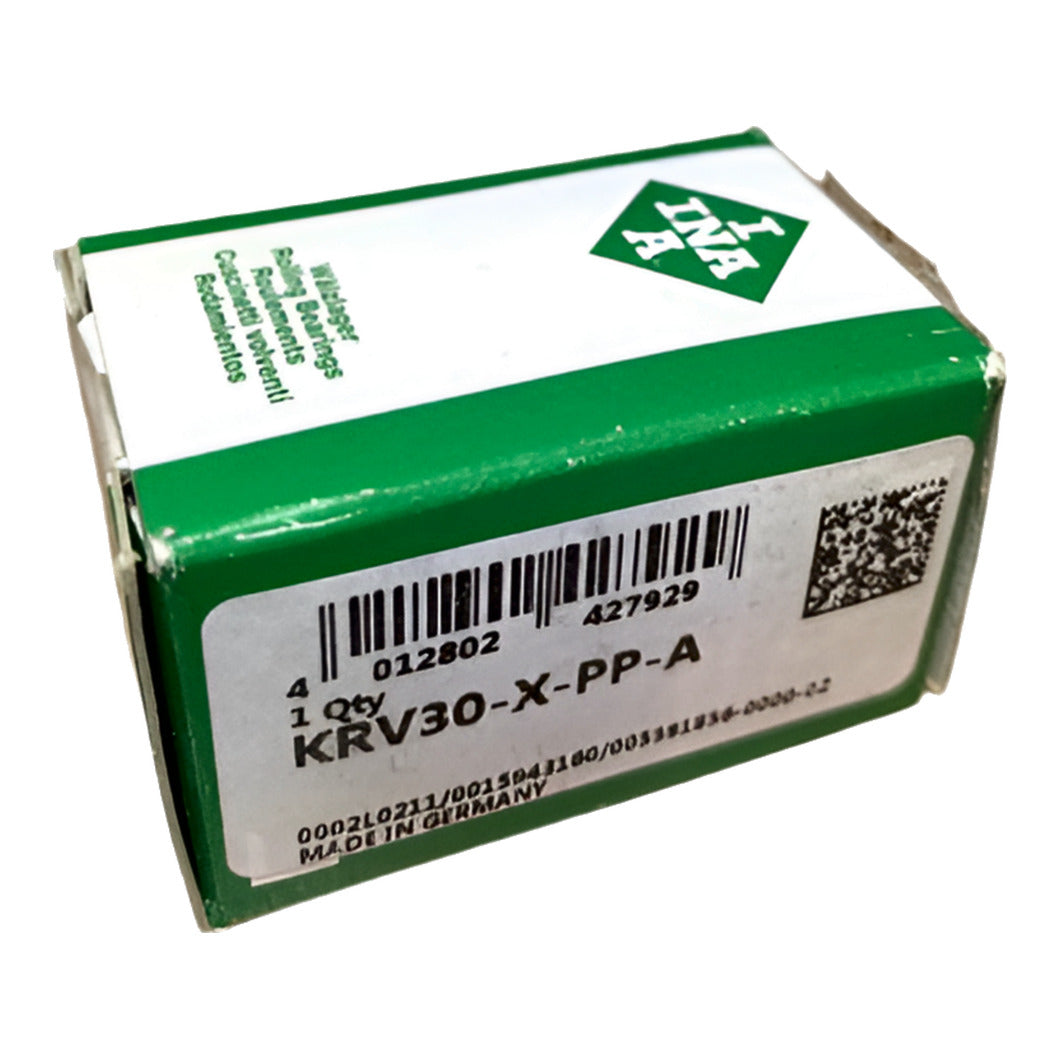 INA KRV30-X-PP-A Kurvenrolle / Nadel-Kurvenrolle 12x30x40mm KRV 30 X PP A