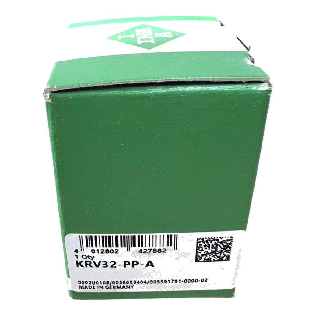 INA KRV32-PP-A Kurvenrolle 12x32x40mm KRV 32 PP A