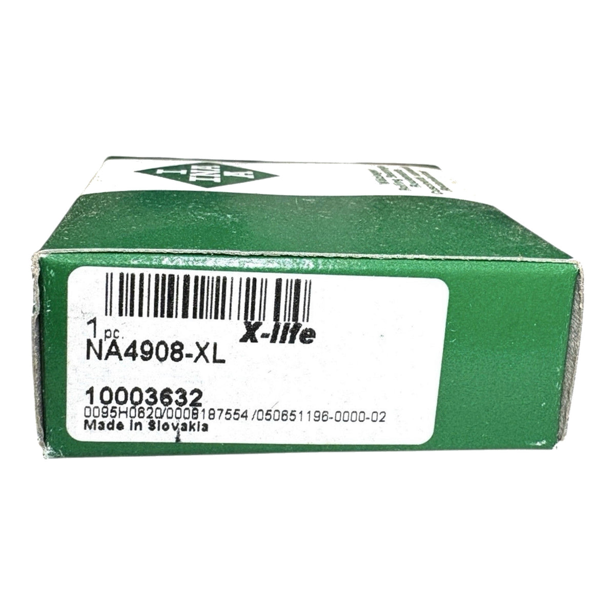 INA NA4908-XL Nadellager 40x62x23 mm