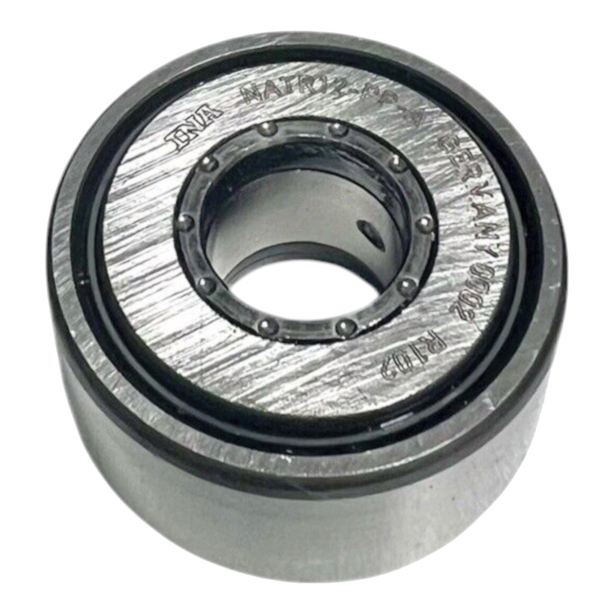 INA NATR12-PP-A Stützrolle 12x32x15 mm NATR 12 PPA