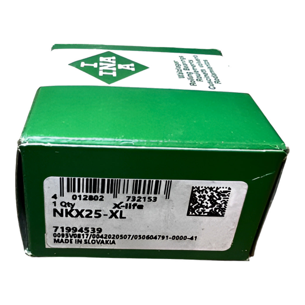 INA NKX25-XL Nadel-Axialkugellager 25x37x30 mm NKX 25 X-Life