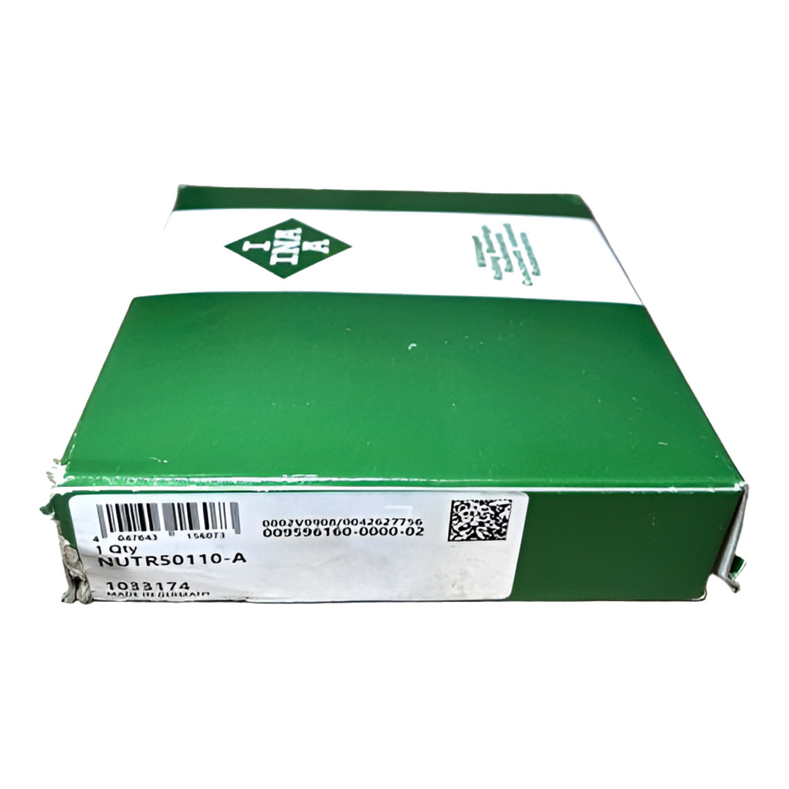 INA NUTR50110-A Stützrolle NUTR 50110 A 50x110x32 mm