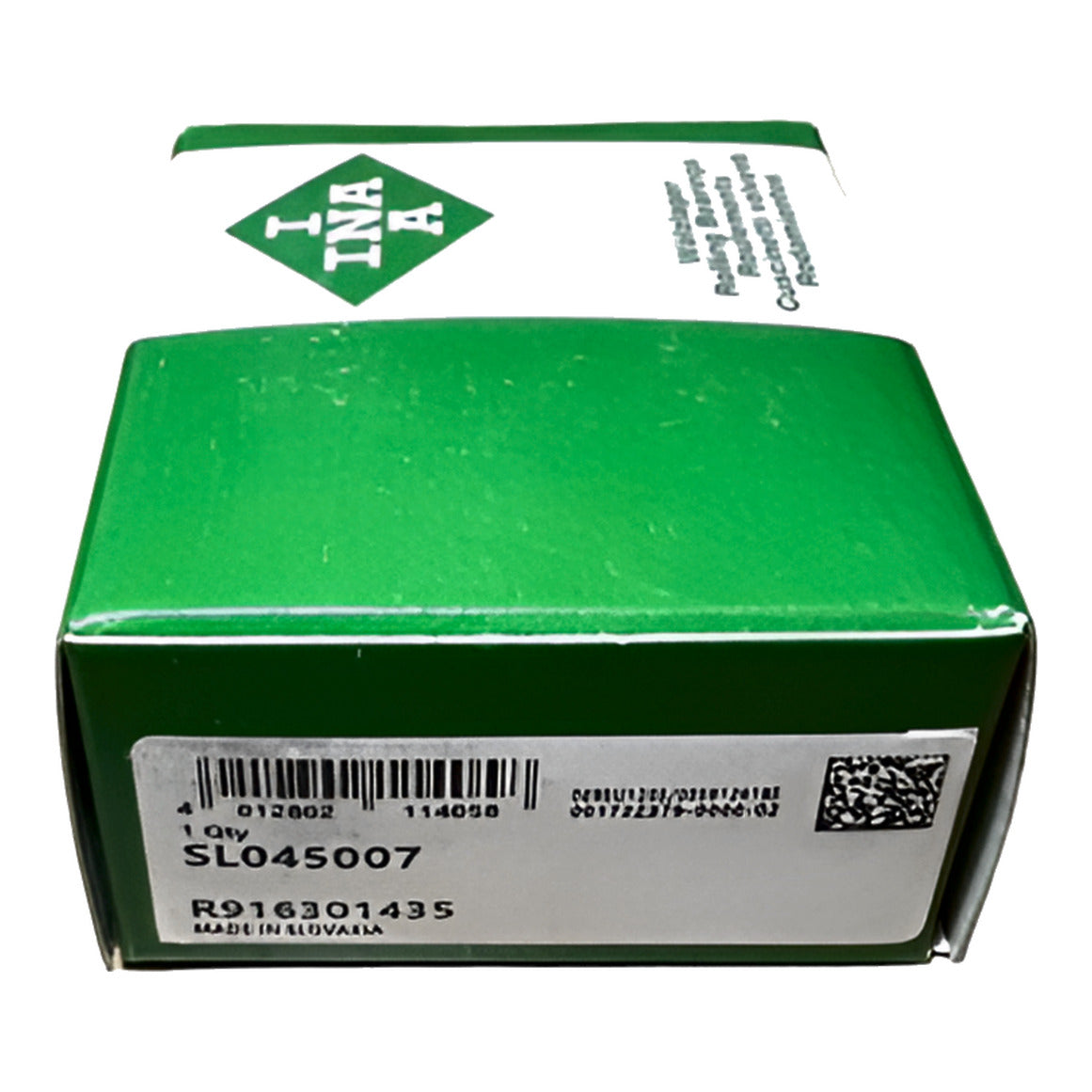 INA SL045007 Zylinderrollenlager 35x62x36 mm SL 04 5007