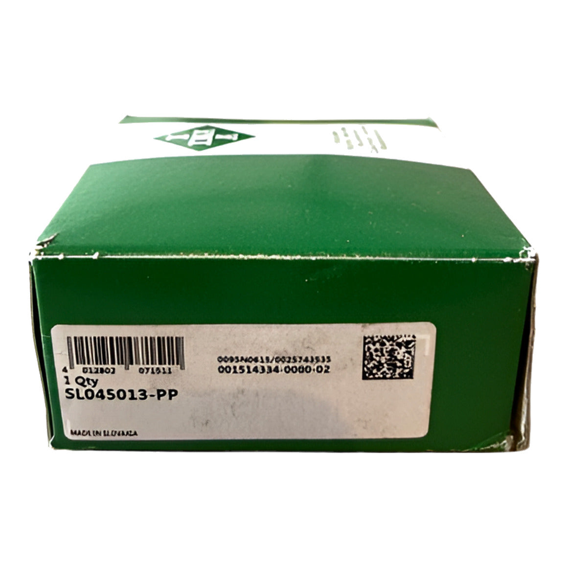 INA SL045013-PP Zylinderrollenlager 65x100x46 mm SL 045013 PP