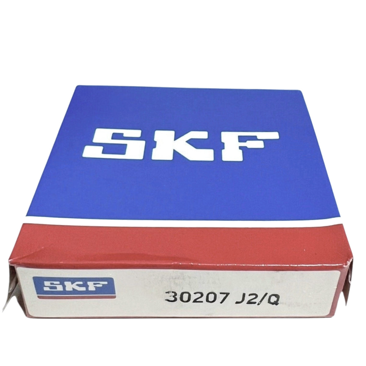 SKF 30207 J2/Q Kegelrollenlager 35x72x18,25 mm Radlager 30207