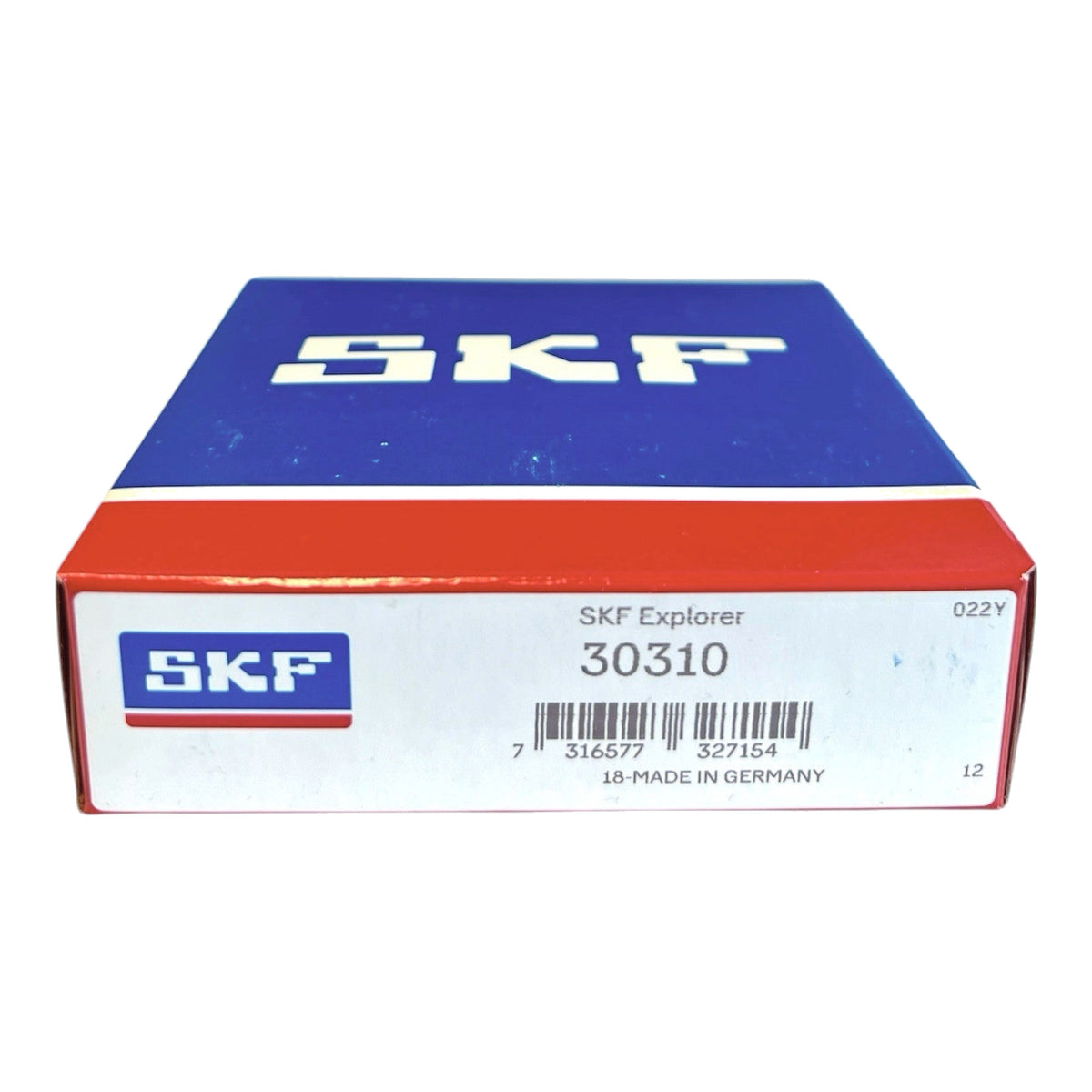SKF 30310 Kegelrollenlager 50x110x29,25 mm