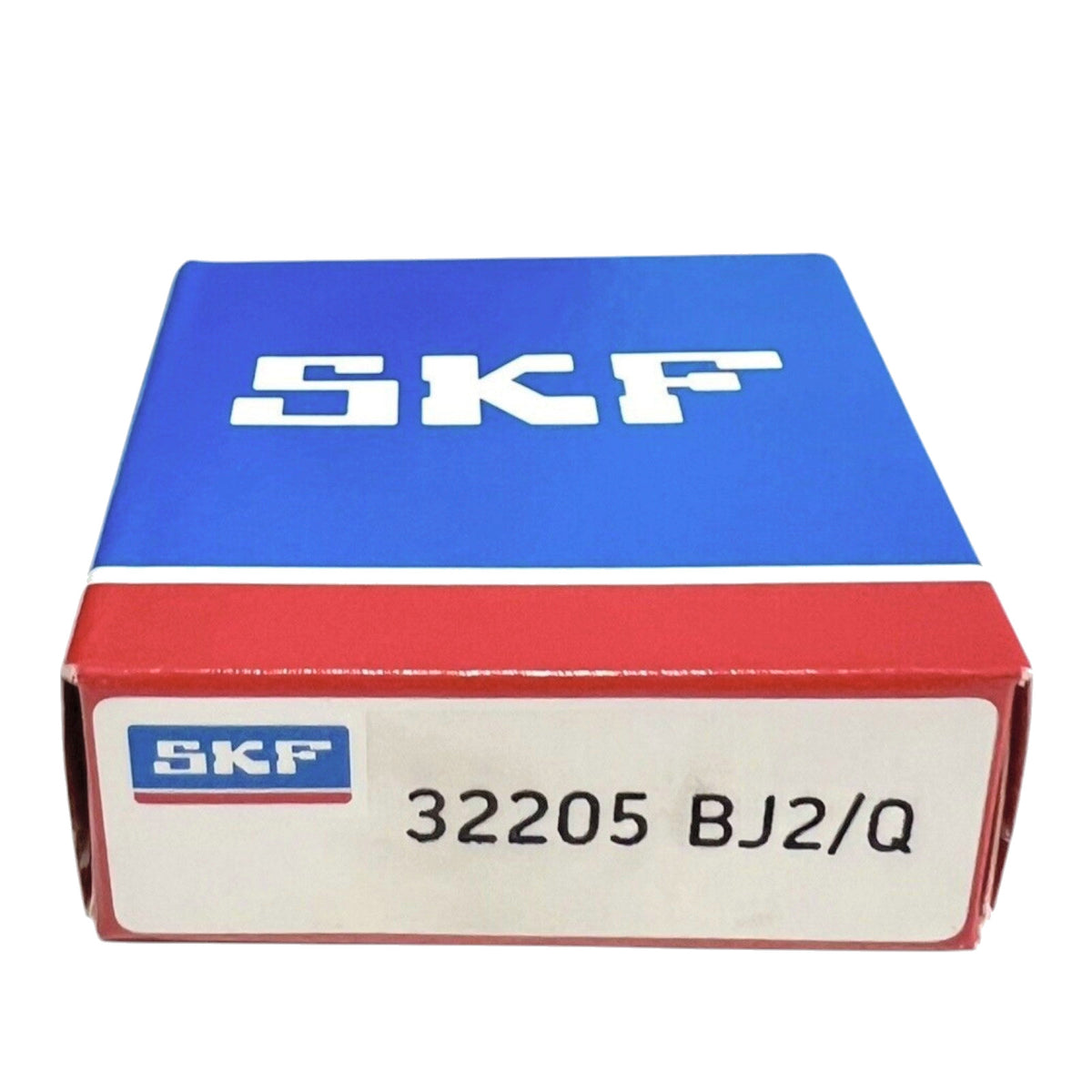 SKF 32205 BJ2/Q Kegelrollenlager 25x52x19,31 mm