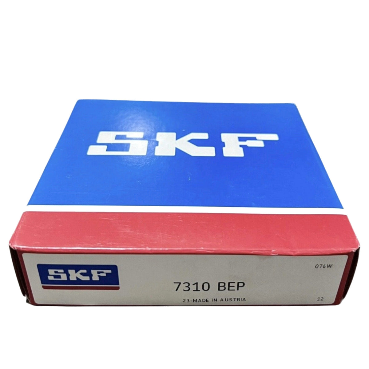 SKF 7310 BEP Schrägkugellager 50x110x27 mm