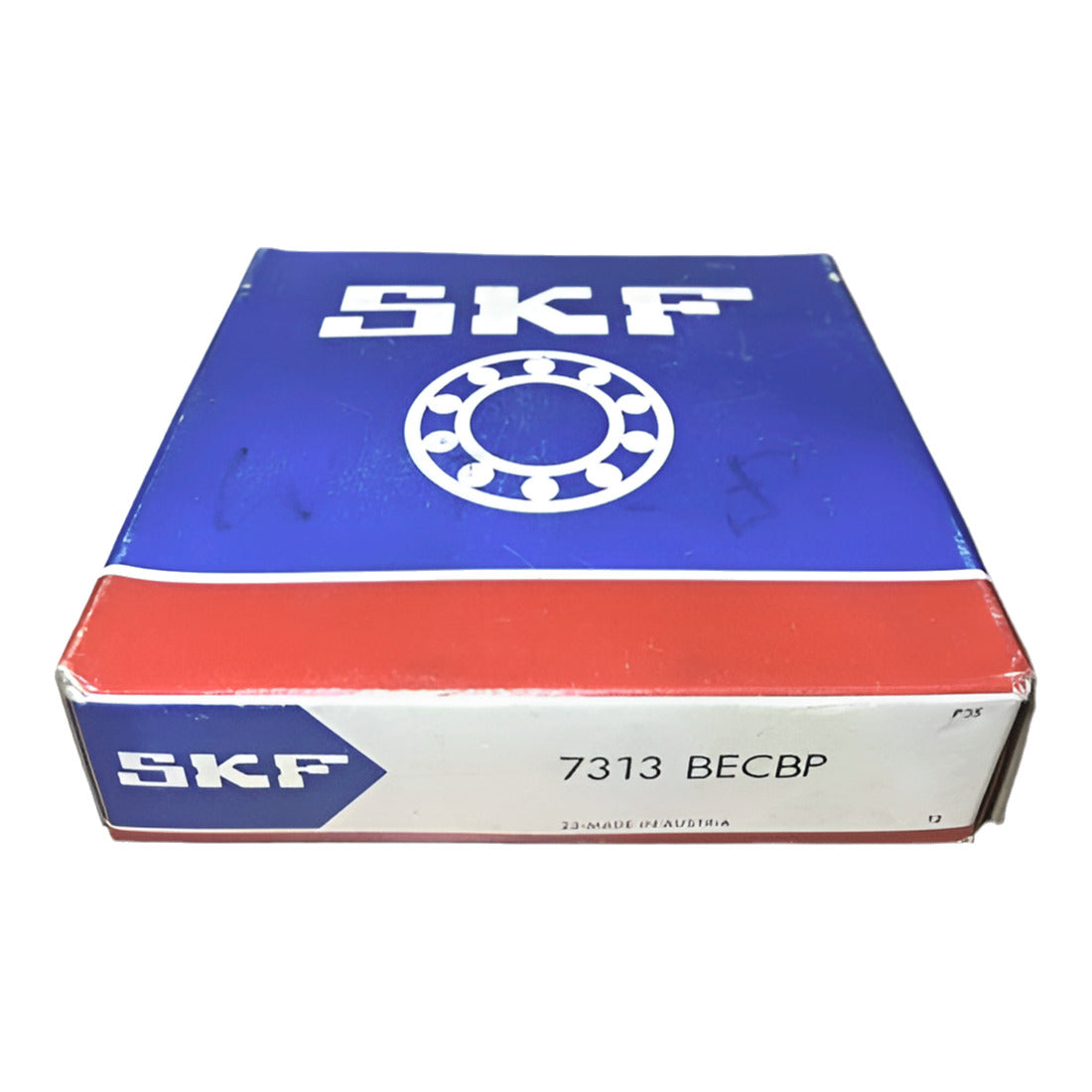 SKF 7313 BECBP = B.TVP.UA Schrägkugellager 65x140x33 mm
