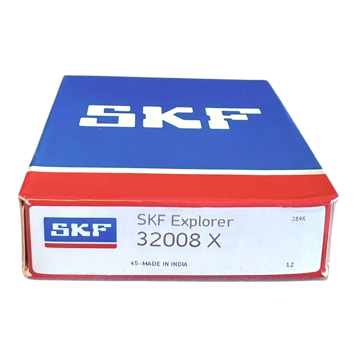 SKF Explorer 32008 X Kegelrollenlager 40x68x19 mm