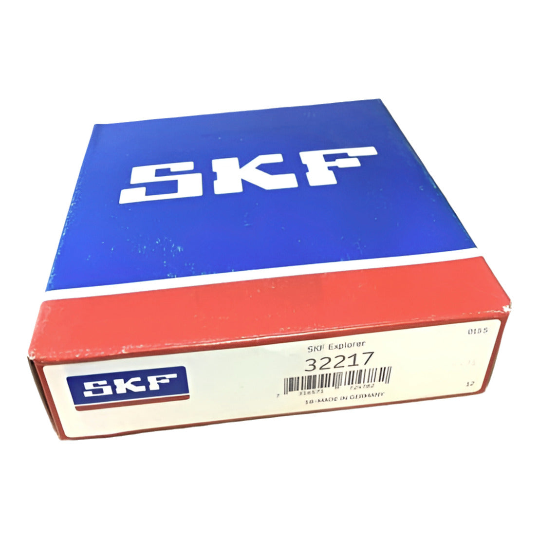 SKF Explorer 32217 Kegelrollenlager 85x150x38,5 mm
