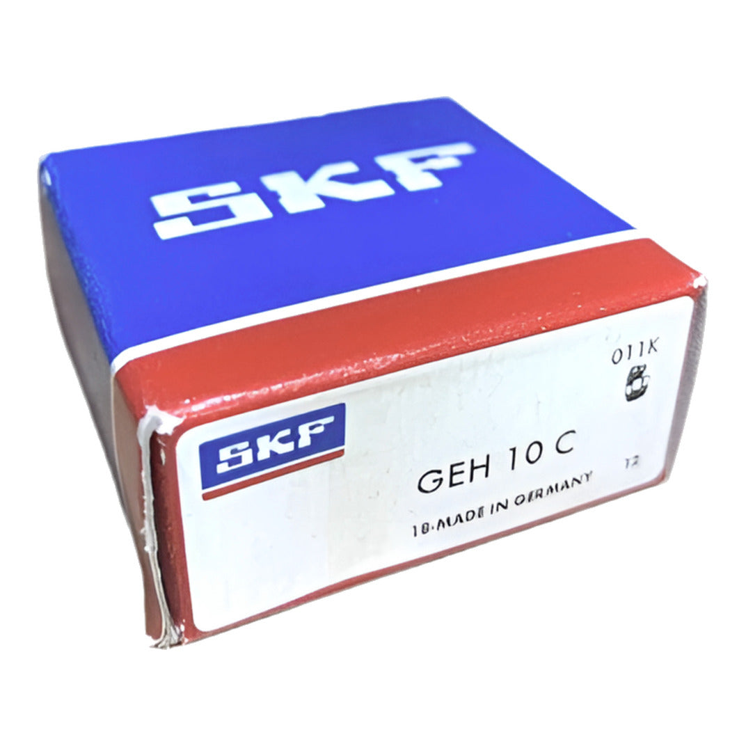 SKF GEH 10 C Gelenklager 10x22x12mm GEH10 C