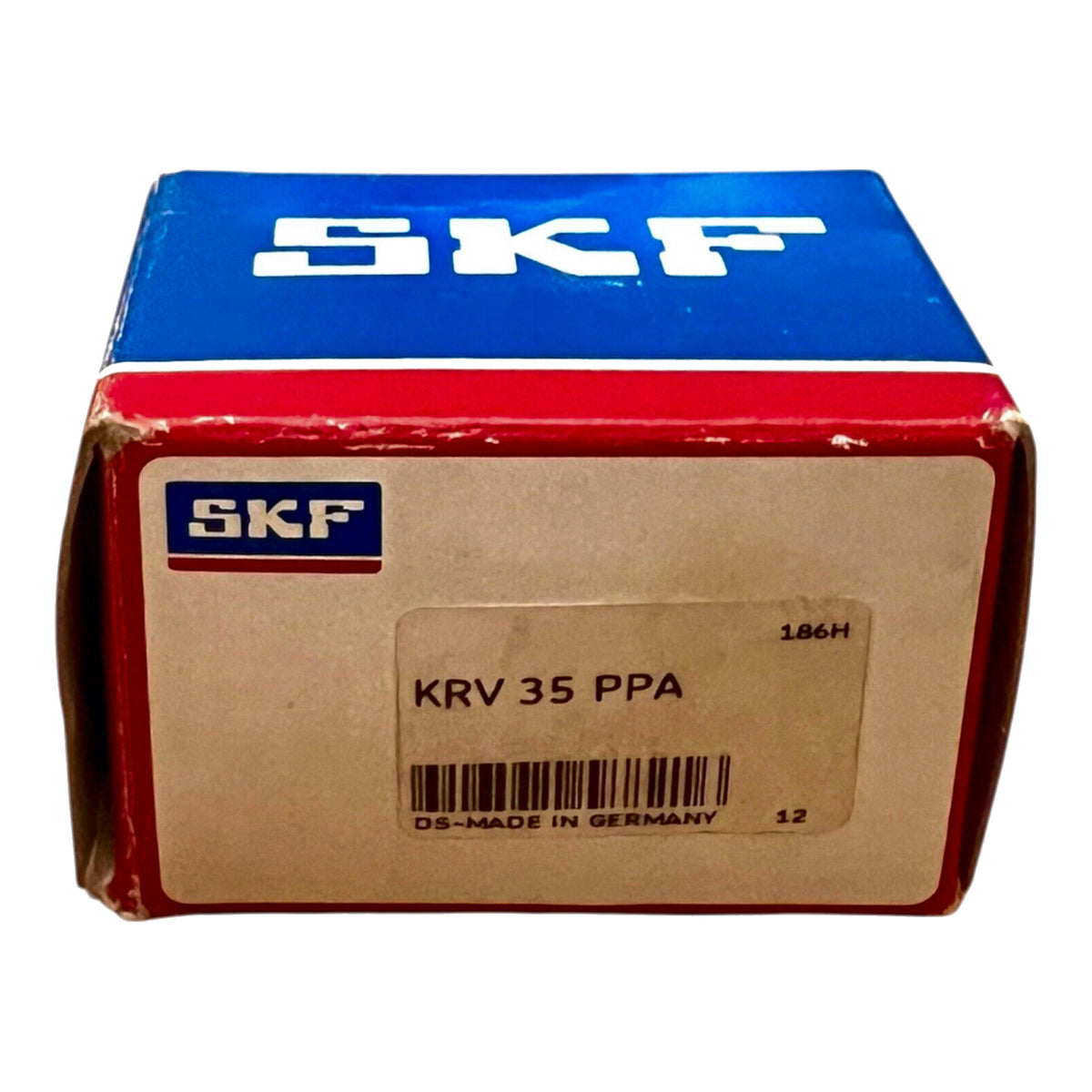 1x SKF KRV 35 PPA Kurvenrolle 16x35x52 mm KRV35 PPA Kugellager