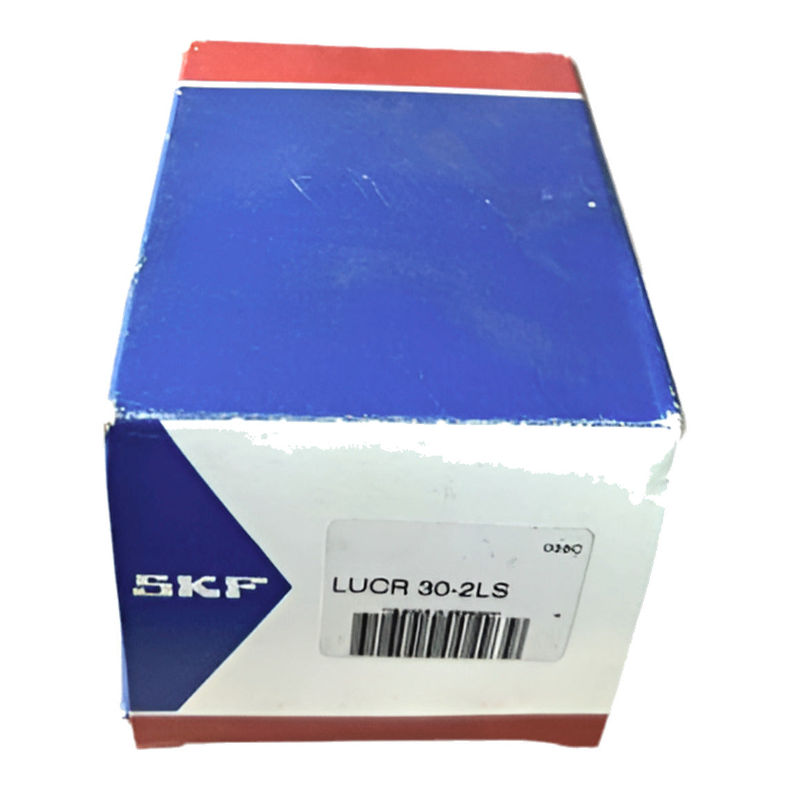 1x SKF LUCR 30 2LS linear ball bearing 30 mm diameter ball bearing