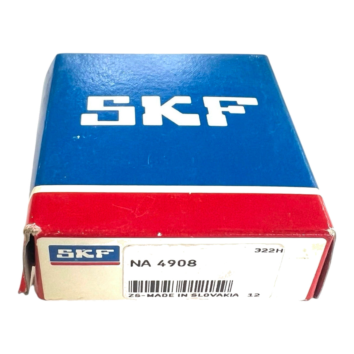 SKF NA 4908 Nadellager 40x62x23 mm