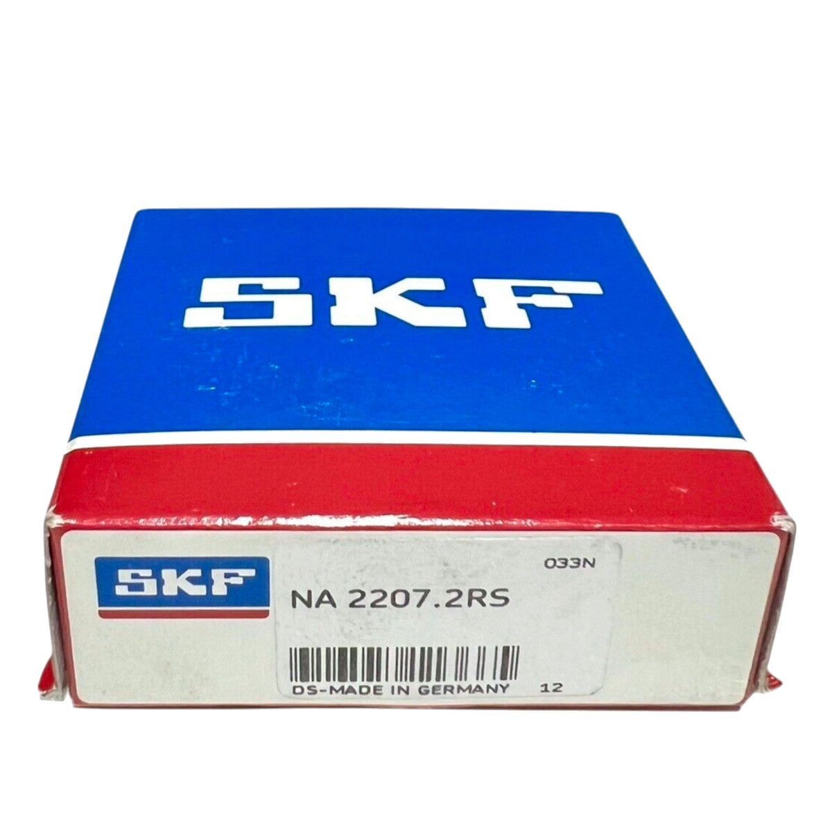SKF NA2207-2RS Stützrolle 35x72x23 mm NA 2207 2RS