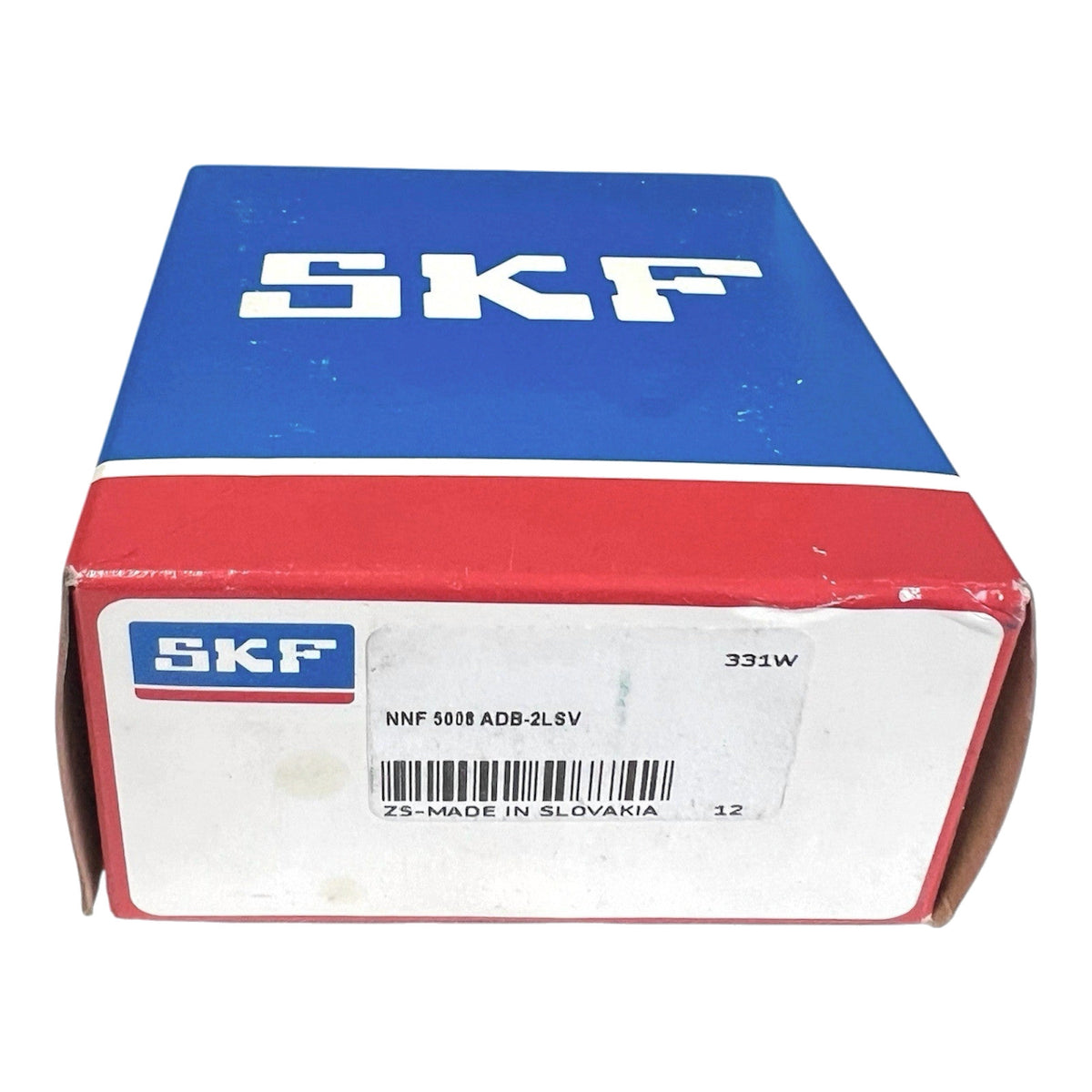 SKF NNF5008 ADB-2LSV Zylinderrollenlager 40x68x38 mm