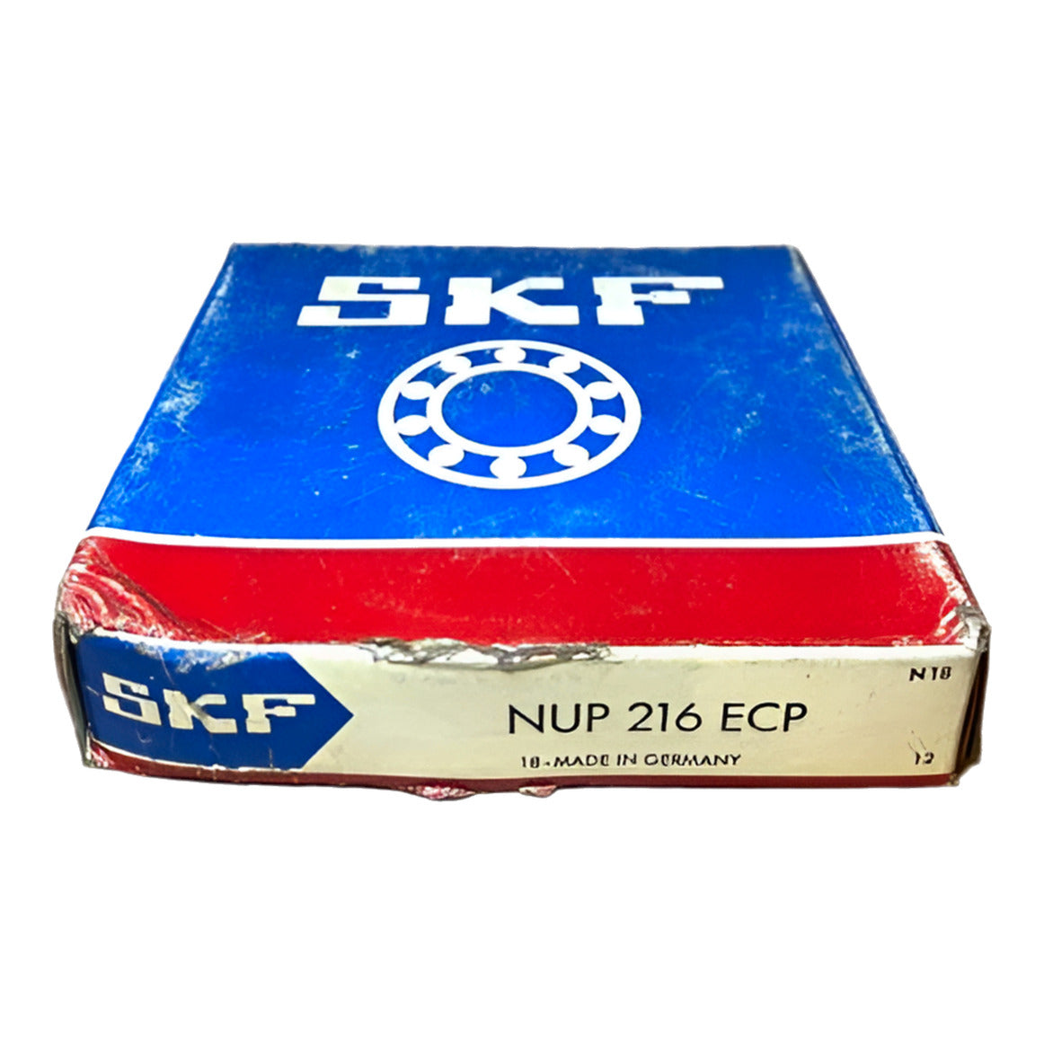 SKF NUP 216 ECP Zylinderrollenlager 80x140x26 mm NUP216 ECP
