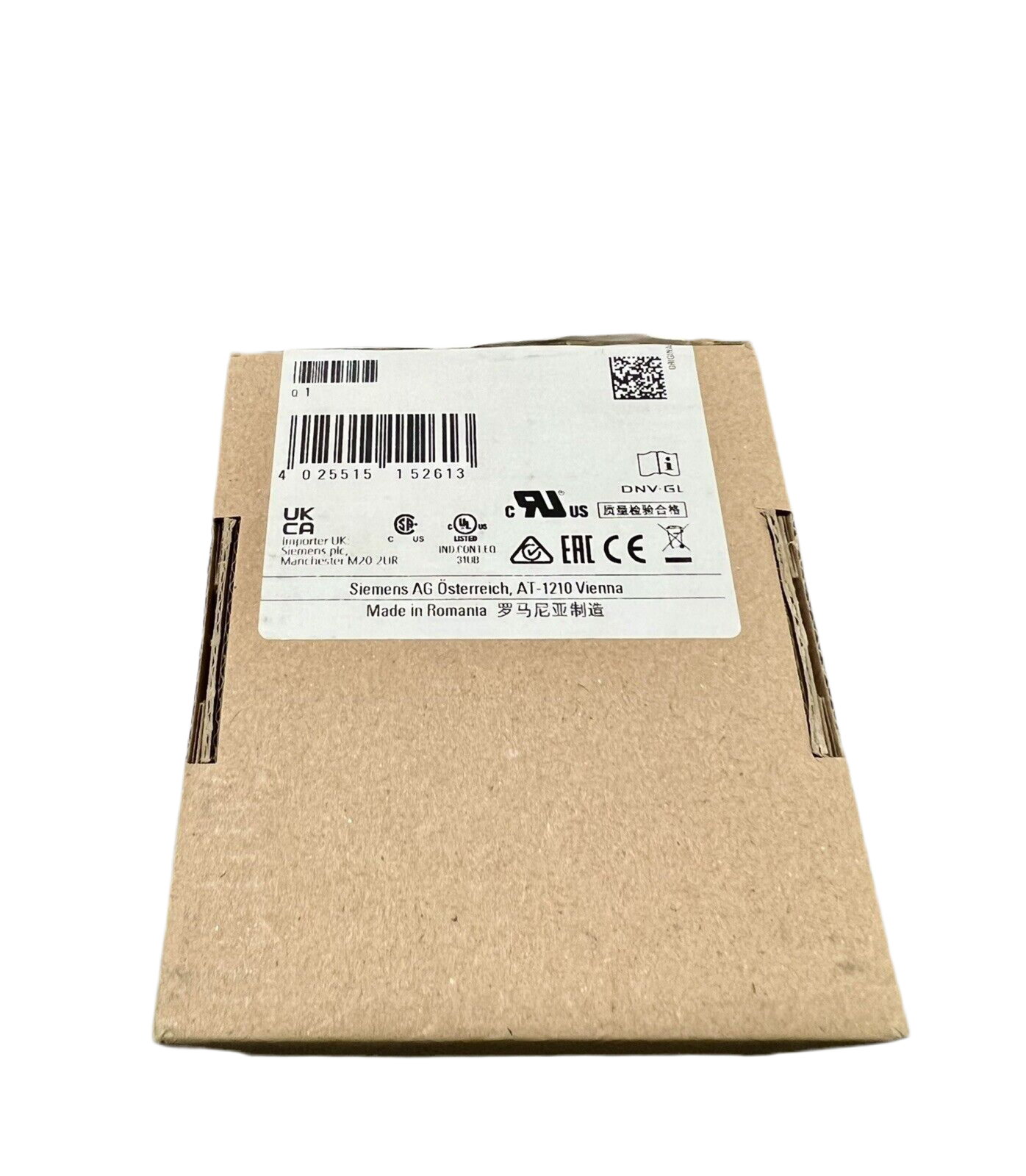 1x Siemens SITOP PSU100C 6EP1332-5BA00 Power Supply 6EP1 332-5BA00