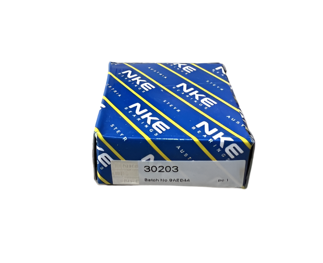 1x NKE 30203 Kegelrollenlager 17x40x13,25 mm Radlager 30203 Kugellager