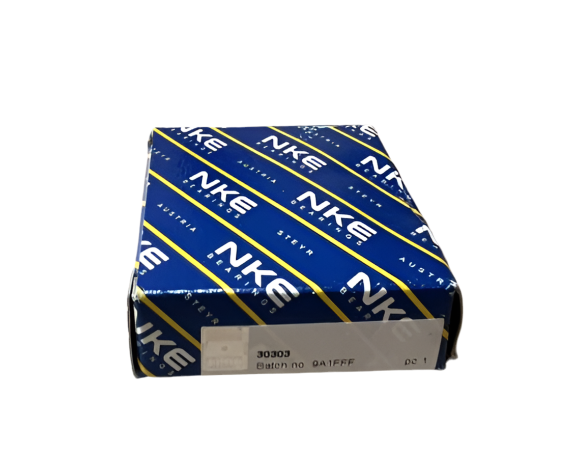 1x NKE 30303 tapered roller bearing 17x47x15.25 mm ball bearing