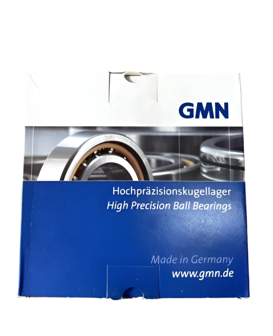 1x GMN S 6018 C TA P4 UL Spindelkugellager 90x140x24 mm S6018 Kugellager