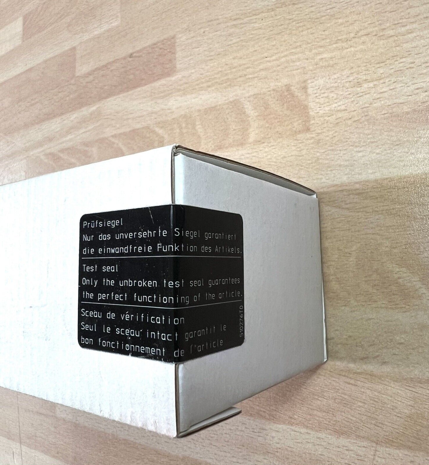 1x IFM GM701S Induktiver Näherungssensor Sicherheitssensor GM 701 S GIMC-4030-US