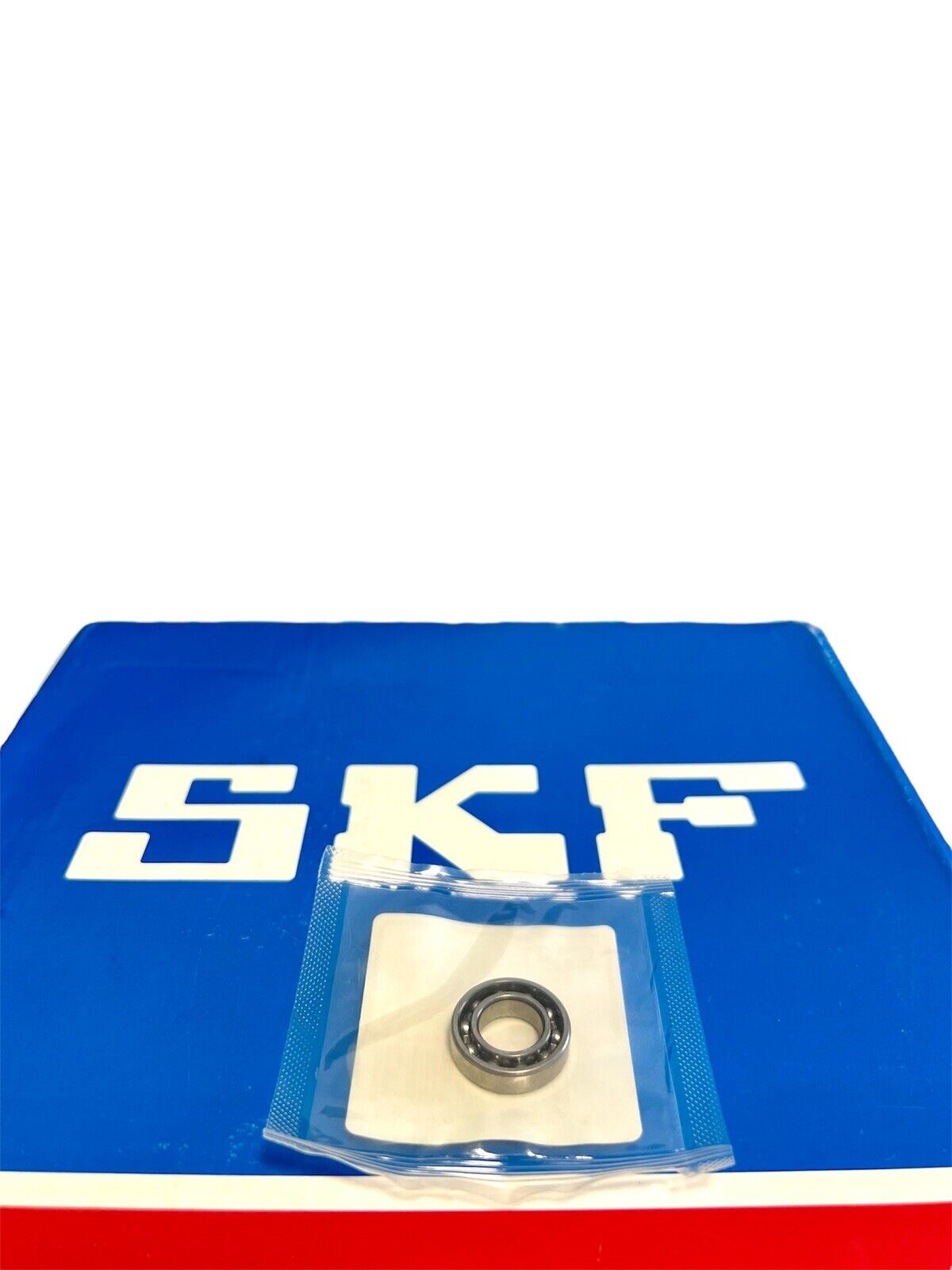1x SKF 61800 Rillenkugellager 10x19x5 mm Kugellager