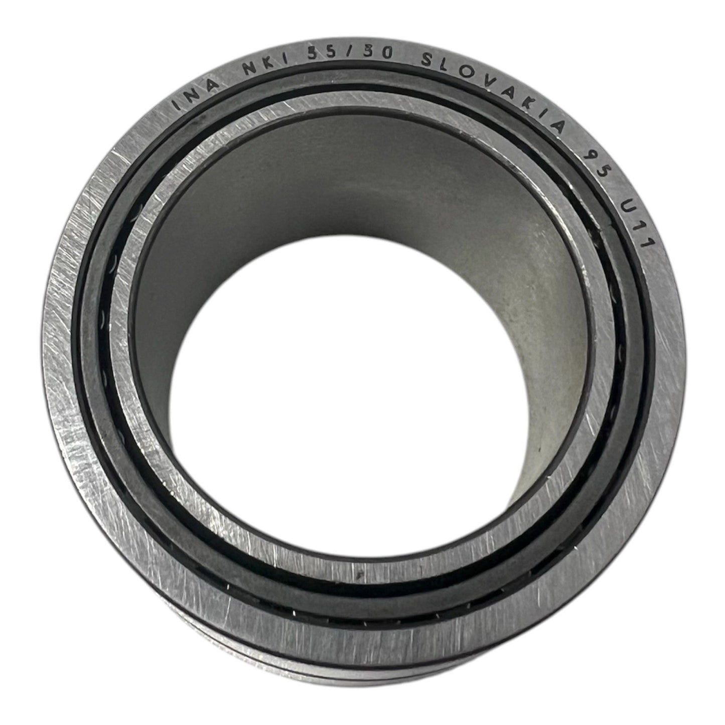 1x INA NKI35/30 Radial-Nadellager 35x50x30 mm Kugellager