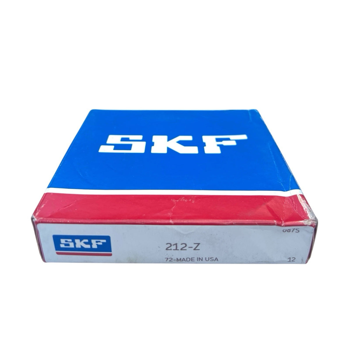 1x SKF 212-Z Rillenkugellager 60x110x22 mm Kugellager