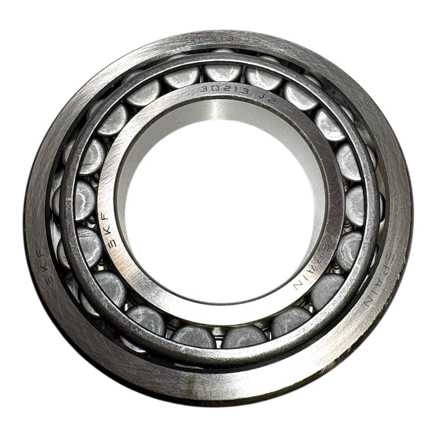 1x SKF 30213 J2 Kegelrollenlager 65x120x24,75 mm Kugellager