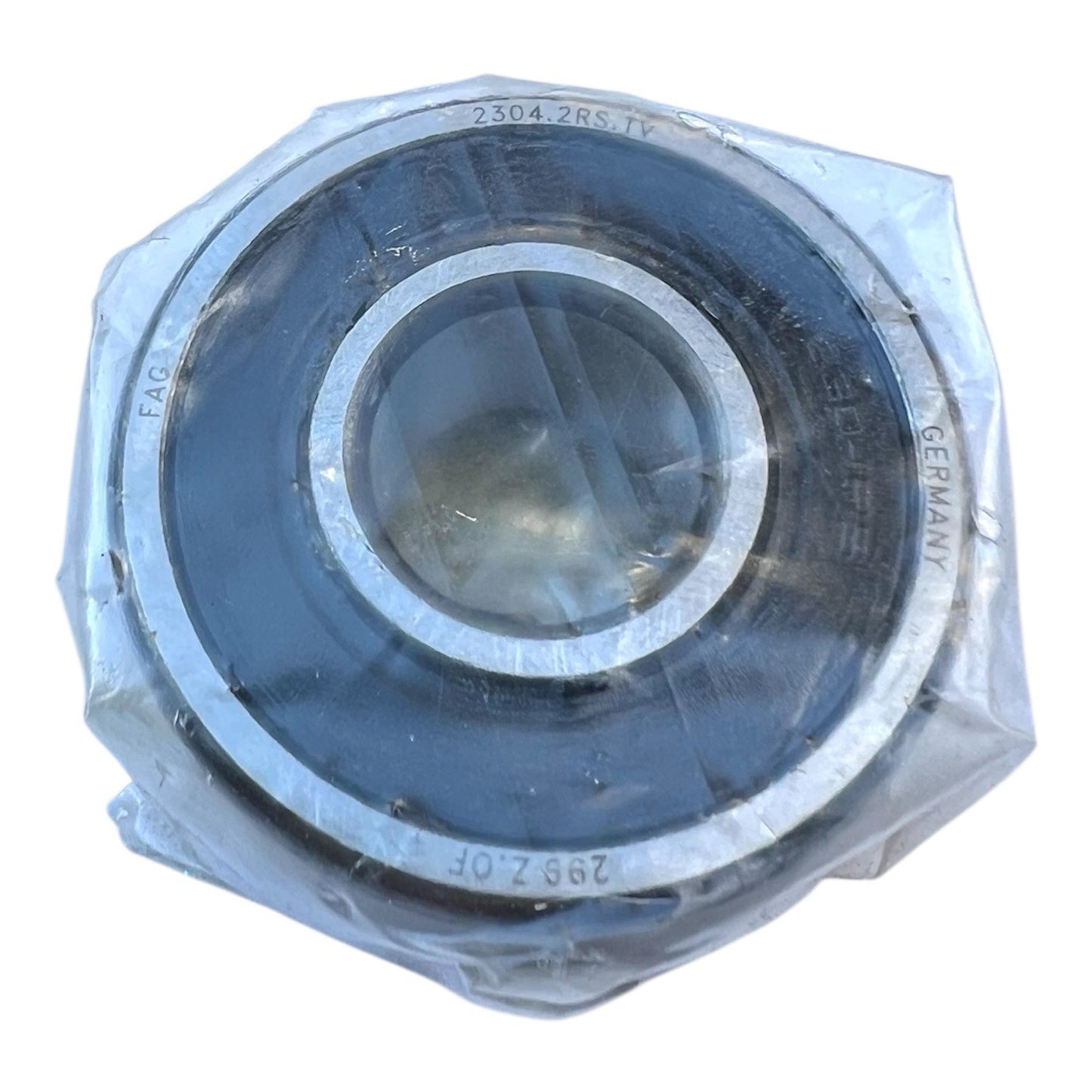 1x FAG 2304.2RS.TV Pendelkugellager 20x52x21 mm Kugellager