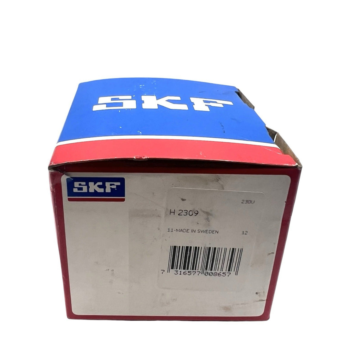 1x SKF H2309 Spannhülse 40 mm Welle H-2309 Kugellager