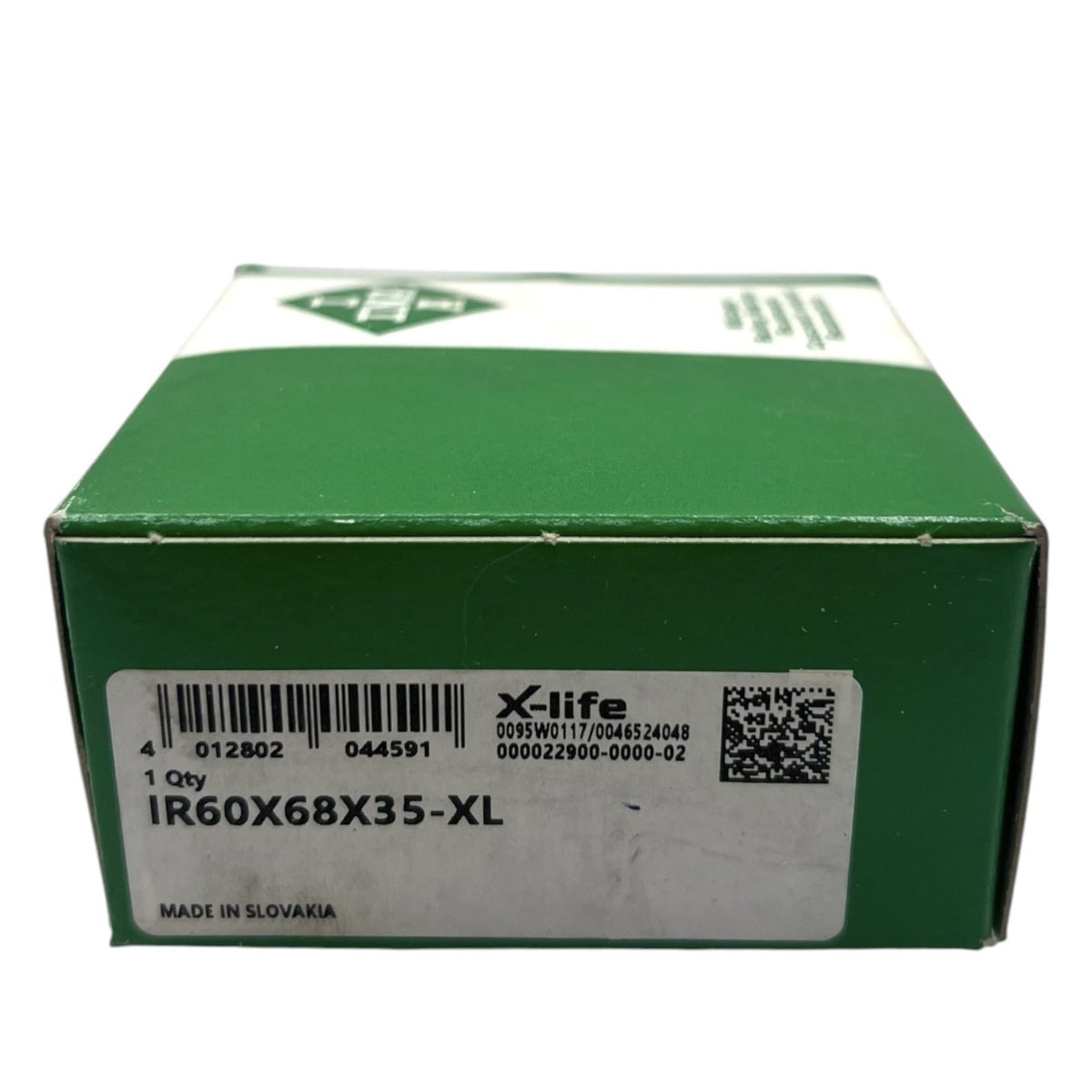 1x INA IR60x68x35-XL Innenring 60x68x35 mm Kugellager
