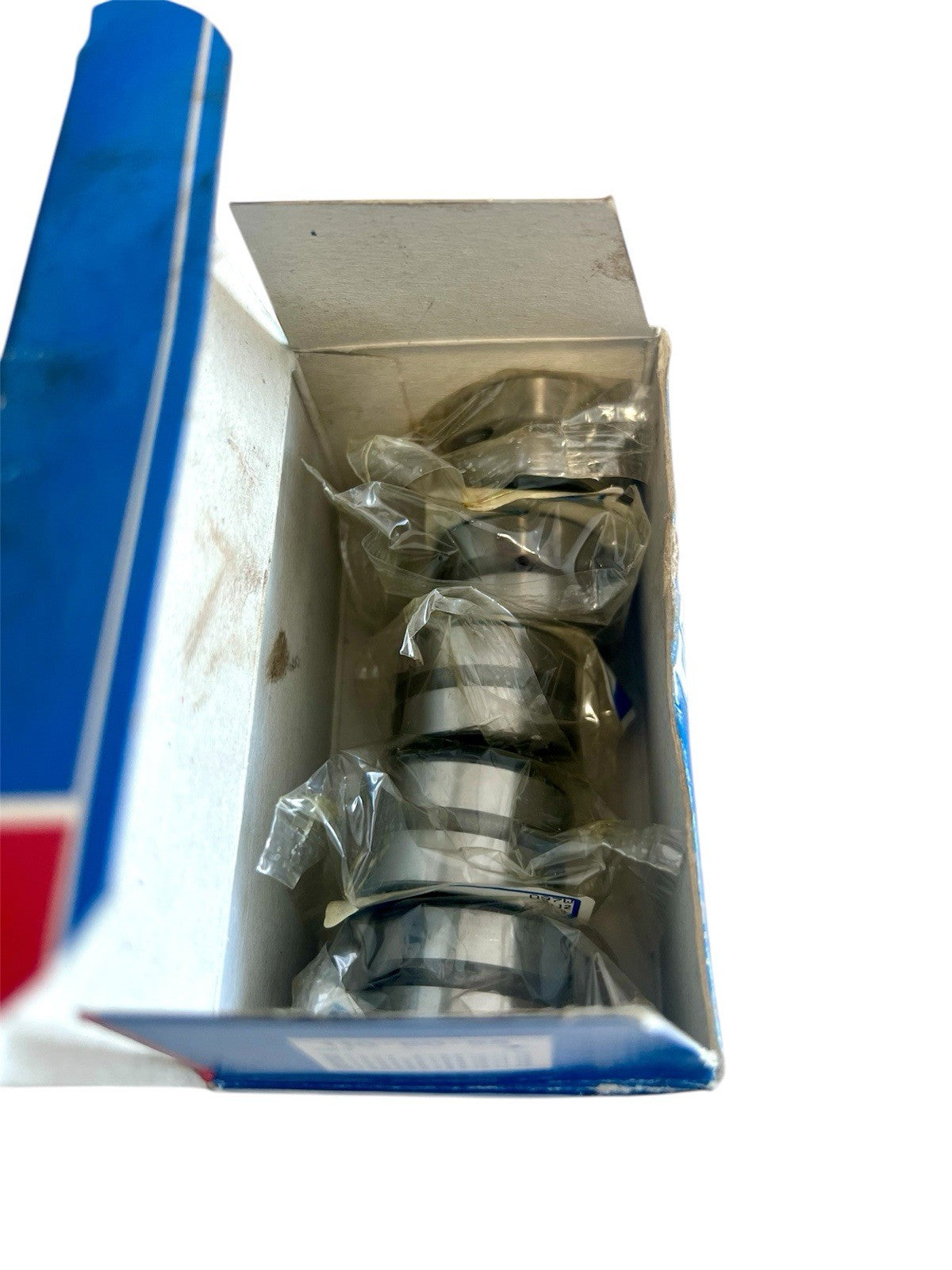 5x SKF NK 24/20 Nadellager 24x32x20 mm NK24/20 Kugellager