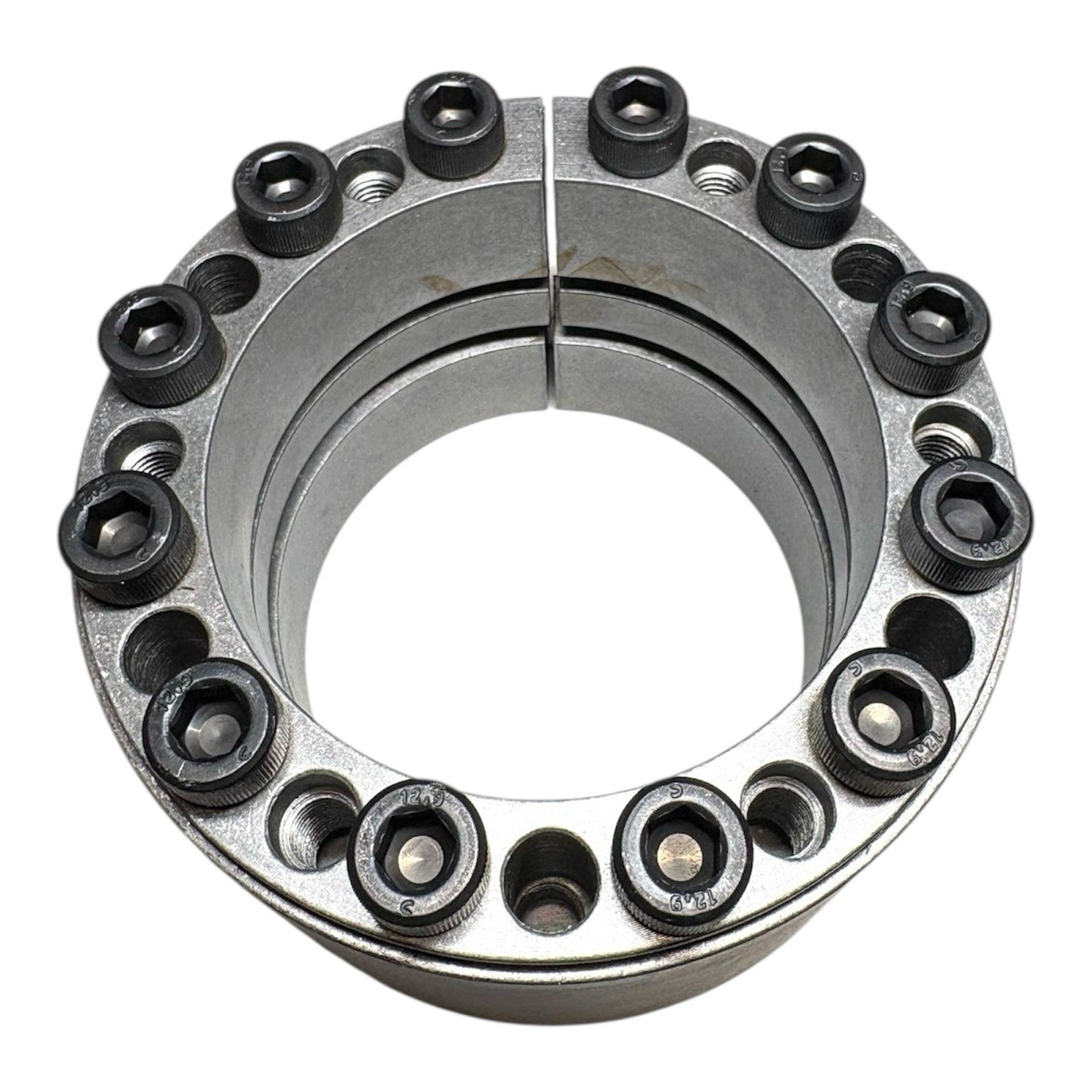 1x KLEE 095x135 Spannsatz 95x135 mm ABK11 BK11 BRCK11 selbstzentrierend