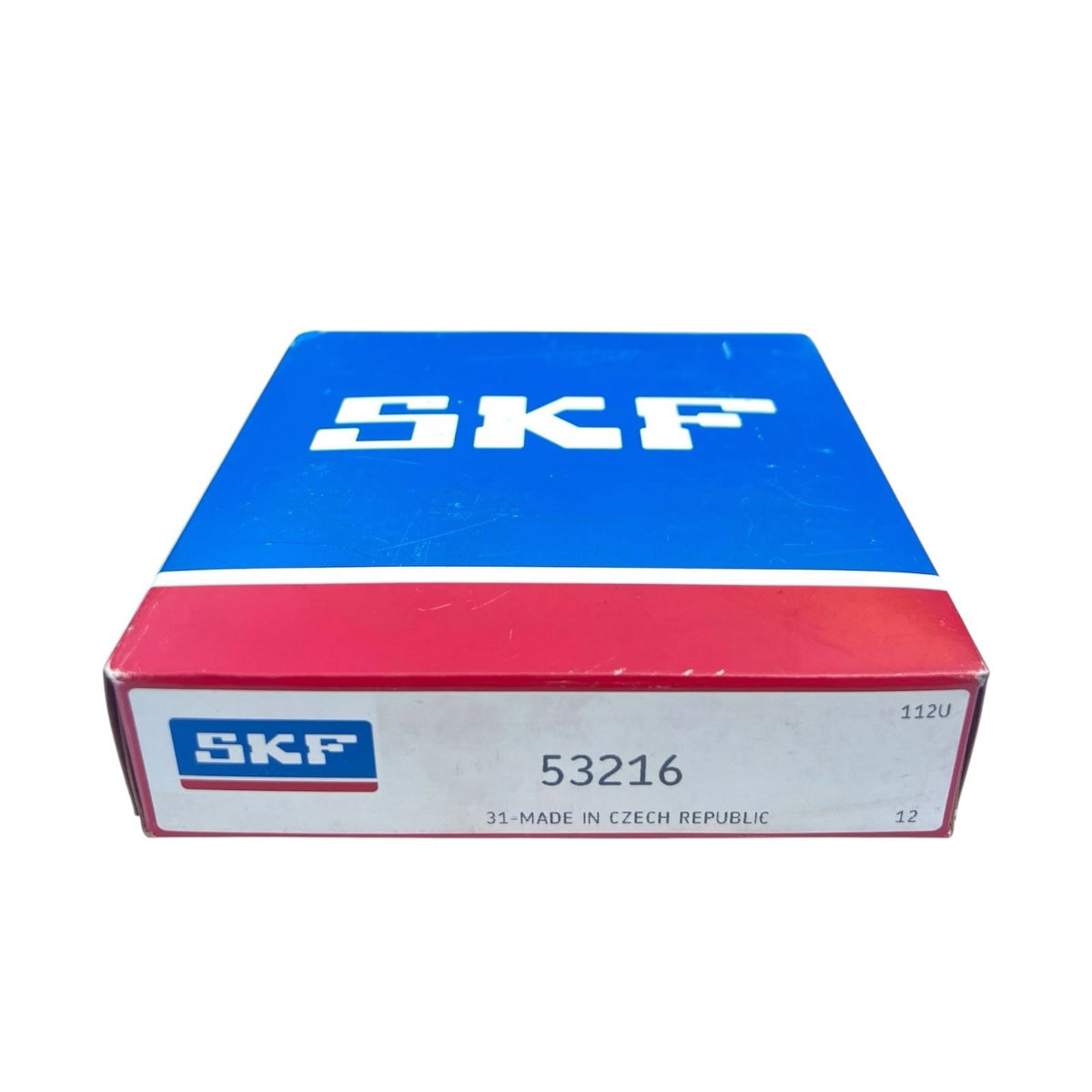 1x SKF 53216 Axial-Rillenkugellager 80x115x29,5 mm Kugellager